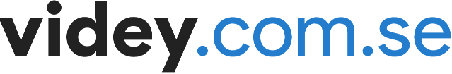 videy.com.se